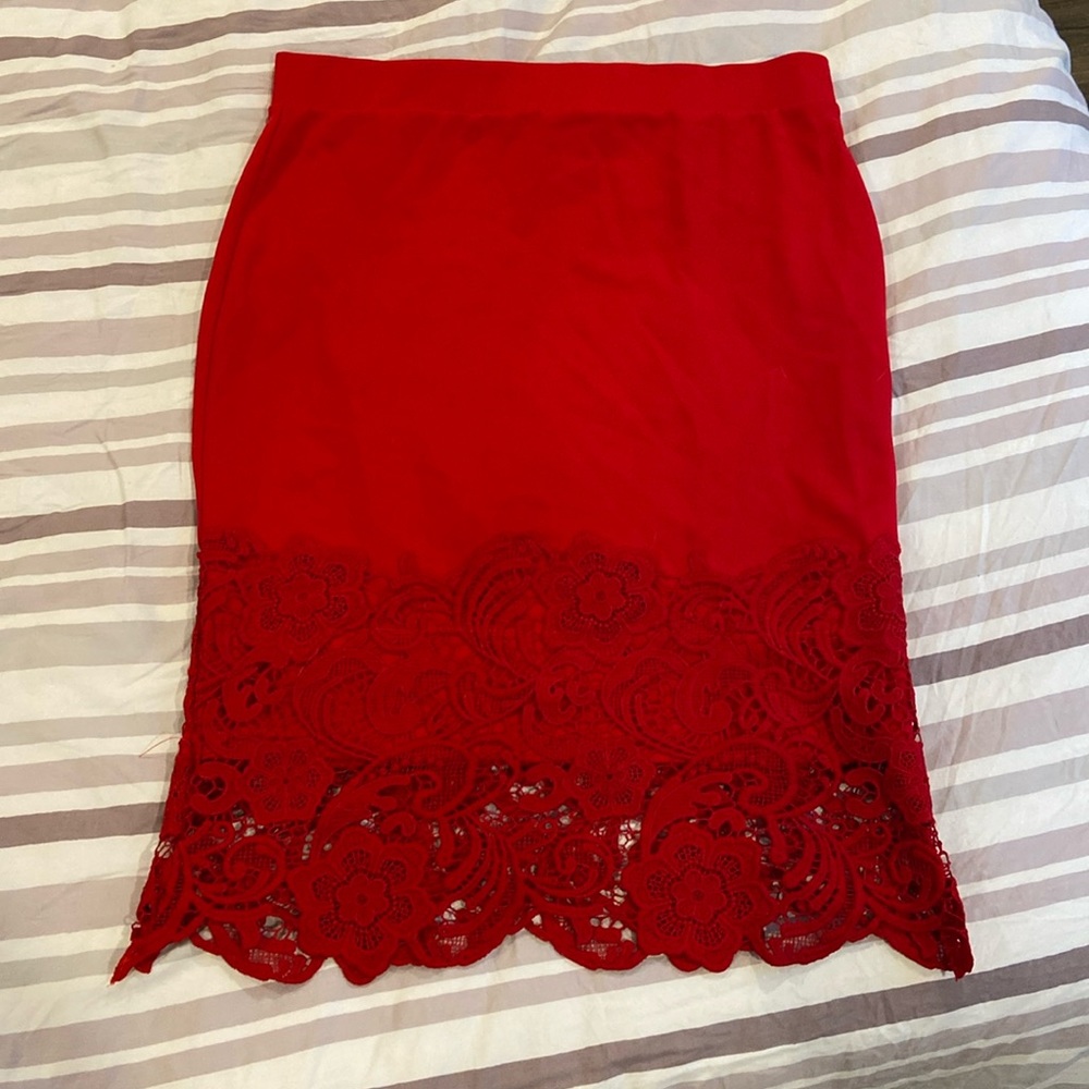 Woman’s Skirt